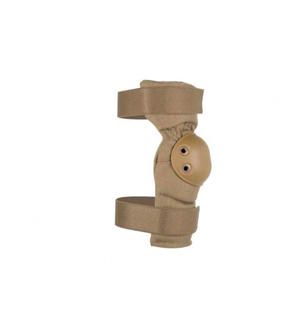 Alta Ellbogenschoner Contour, coyote
