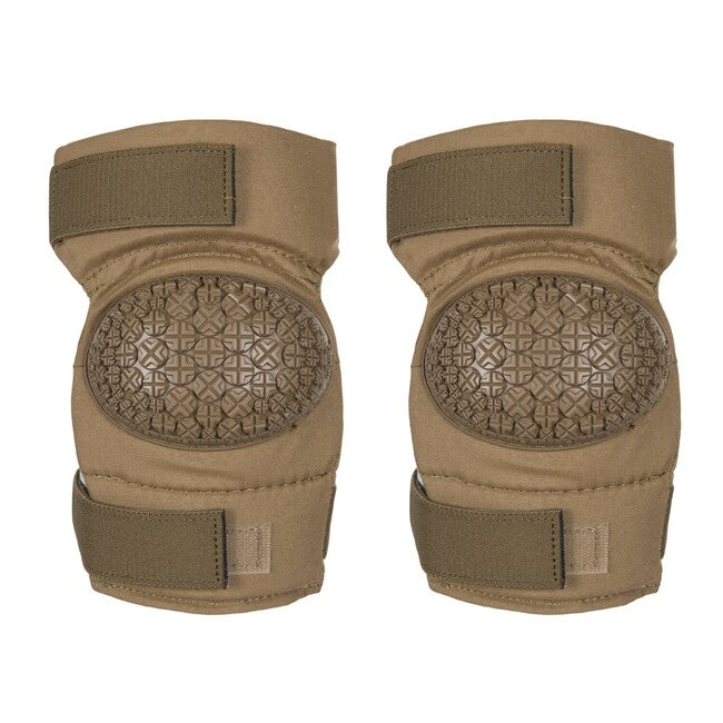 Alta Industries AltaCONTOUR 360 Ellbogen- Schoner Vibram Cap - Coyote (ID 53132.14)