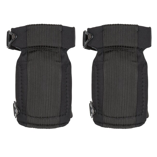Alta Industries AltaCONTOUR Knieschoner Capless AltaLOK™ - Black (ID 52923.00)