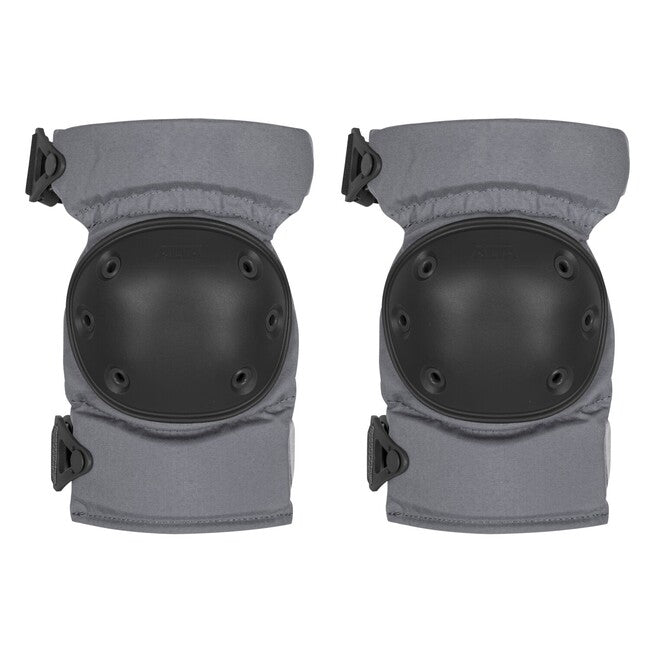 Alta Industries AltaCONTOUR Knieschoner FR Dual AltaLok™ - Grey/Black (ID 52913.52)