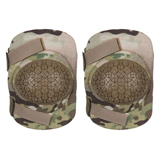 Alta Industries Ellbogenschoner AltaFLEX 360 Vibram Cap, MultiCam (ID 53030.16)