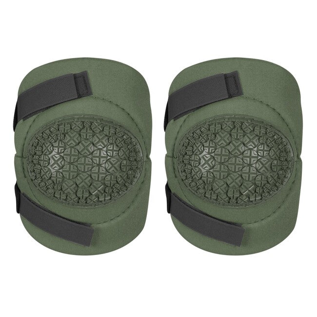 Alta Industries AltaFLEX 360 Ellbogen- Schoner Vibram Cap - Olive Green (ID 53030.09)
