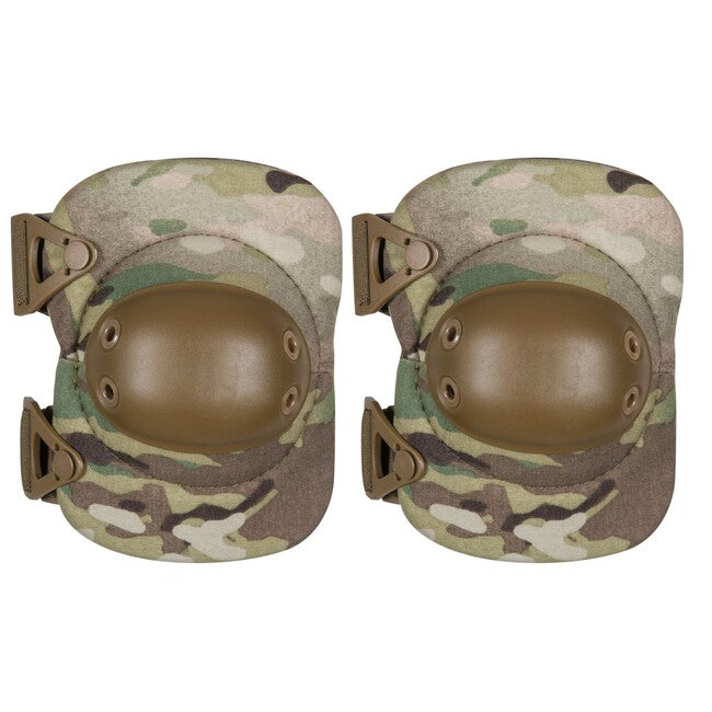 Alta Industries AltaFLEX Ellbogen- Schoner AltaLOK™ - MultiCam (ID 53013.16)
