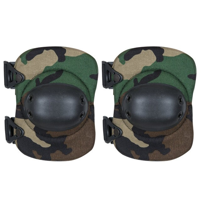 Alta Industries AltaFLEX Ellbogen- Schoner AltaLOK™ - US Woodland (ID 53013.08)