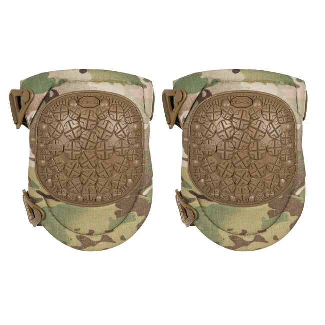 Alta Industries Knieschoner AltaFLEX 360 Vibram Cap - MultiCam (ID 50433.16)