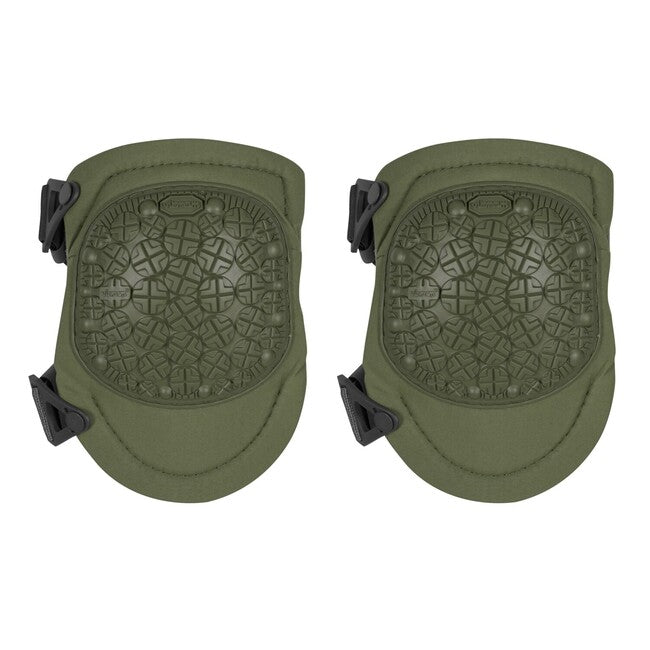 Alta Industries Knieschoner AltaFLEX 360 Vibram Cap - Olive Green (ID 50433.09)