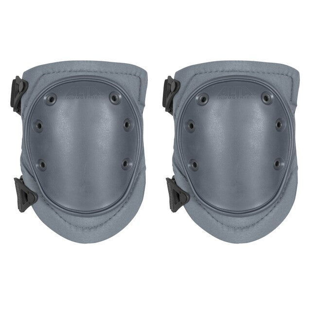 Alta Industries Knieschoner AltaFLEX Hard Cap AltaLOK™ - Gray (ID 50403.50)