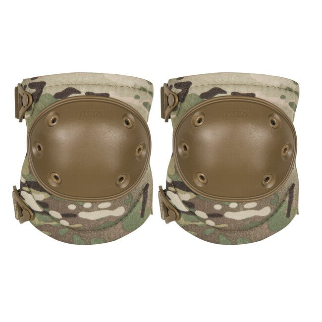 Alta Industries Knieschoner AltaPRO S - MultiCam (ID 50923.16)