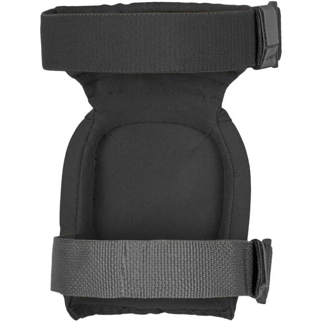 Alta Industries AltaCONTOUR 360 Vibram Cap Knee Pads, Black