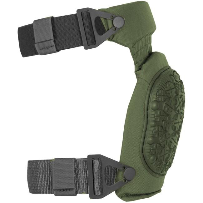 Alta Industries Knieschoner AltaCONTOUR 360 Vibram Cap, oliv