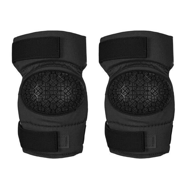 AltaCONTOUR 360 Elbow Vibram Cap - schwarz