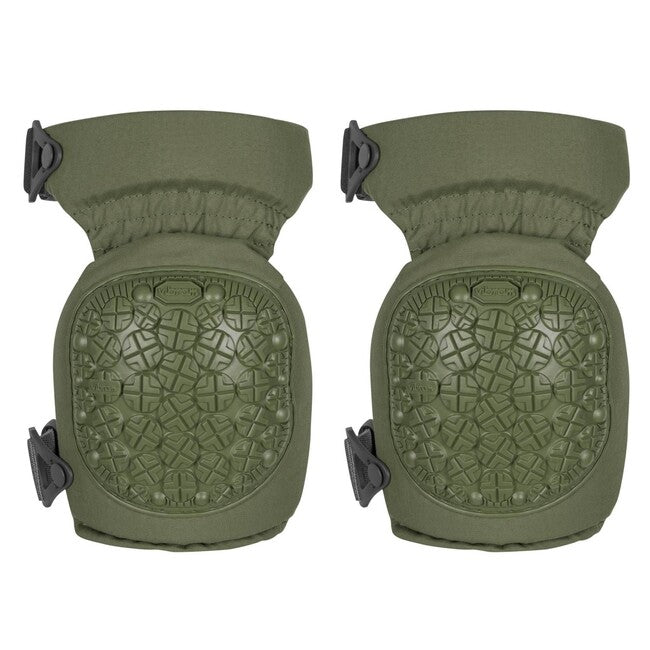 Alta Industries Knieschoner AltaCONTOUR 360 Vibram Cap, oliv