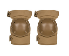 Alta Industries Knieschoner AltaCONTOUR AltaLok, coyote