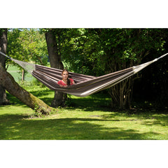 Amazonas Paradiso brazilska viseča mreža, kava