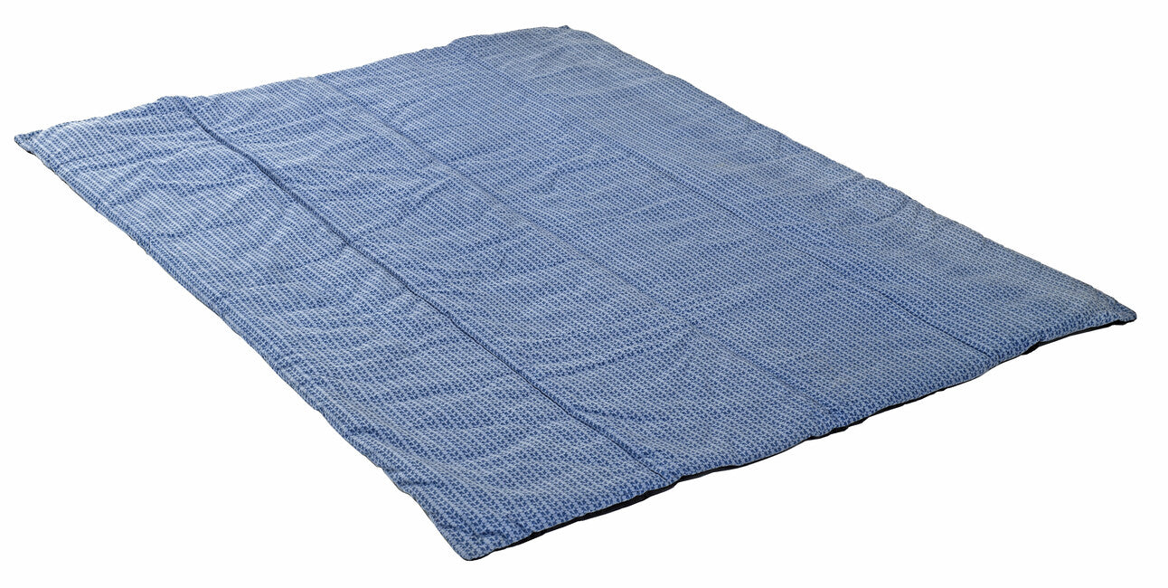 Amazonas Molly Picknick- deka '' s termo vyplnou Ocean 175 x 135 cm