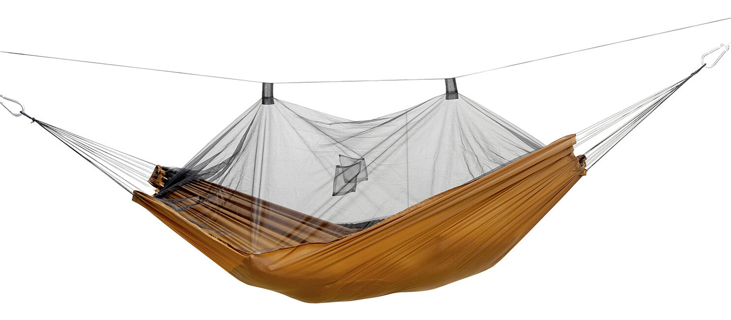 Amazonas Mosquito Traveller Pro Hojdacia Netz