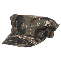 MFH Αμερικανικό Καπέλο Rip-Stop, tiger stripe