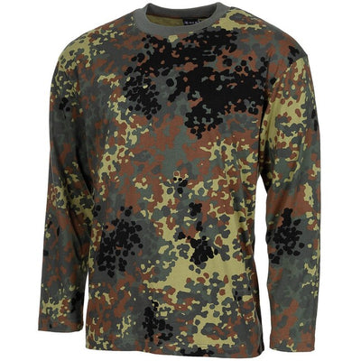 Long Sleeve T-Shirts