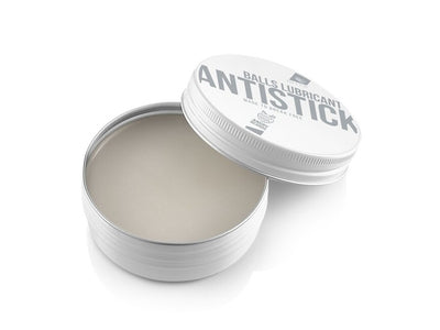 Intimhygiene für Männer