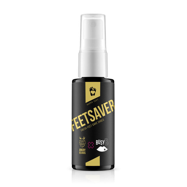 Angry Beards Dezodorant na nohy Feetsaver 50ml