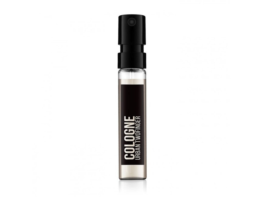 Angry Beards Köln Urban Twofinger 2 ml (tester)