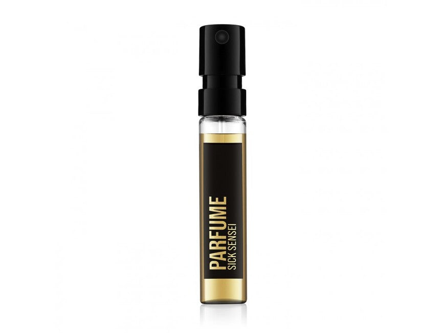 Angry Beards Sick Sensei parfum - tester 2 ml