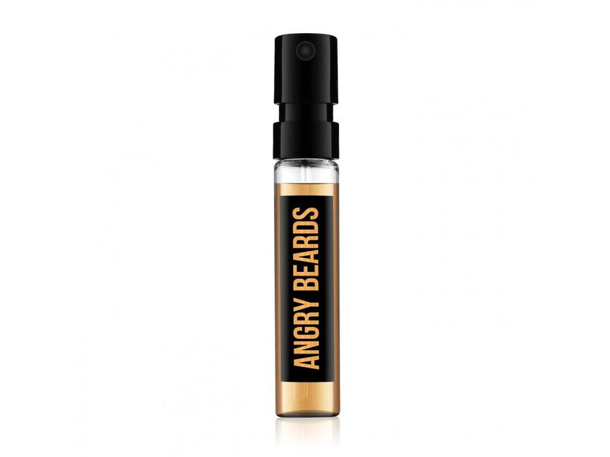 Angry Beards Parfum Urban Twofinger - tester 2 ml