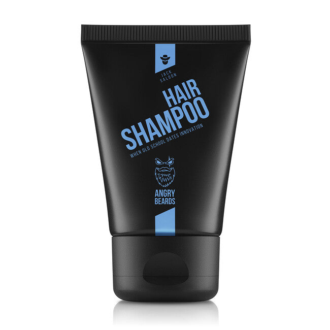 Angry Beards Jack Saloon Haarshampoo 50 ml