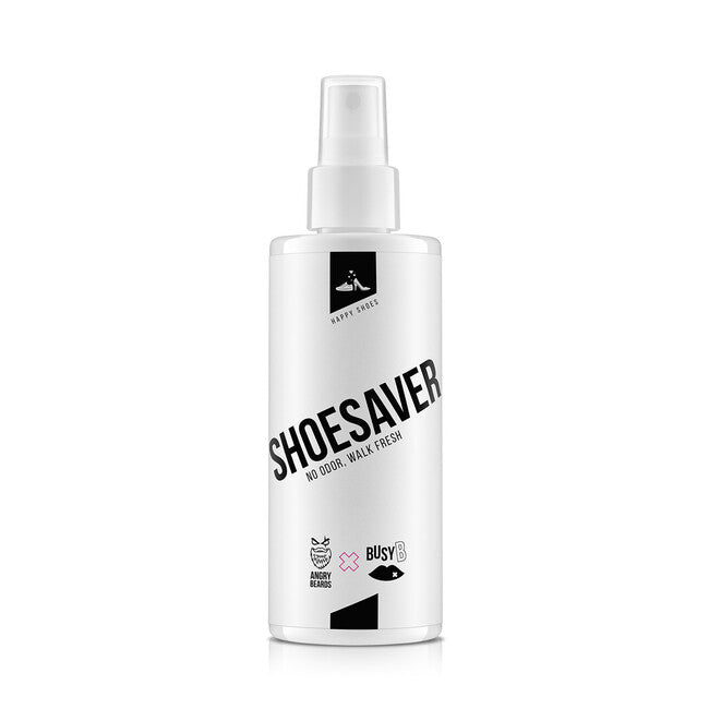 Angry Beards Shoesaver Schuhspray 200ml