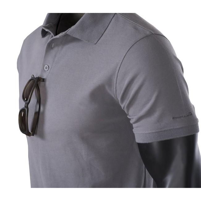 Pentagon Poloshirt Aniketos, coyote