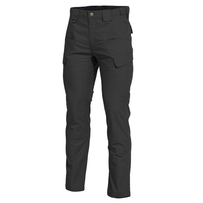 Pentagon Herrenhose Aris, schwarz