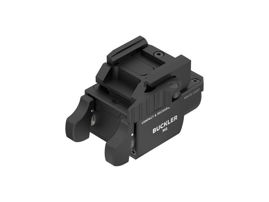 Armytek Buckler M1 waffenlampe 700lm kompakte wiederaufladbare