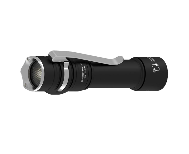 ArmyTek Prime C2 Pro led-taschenlampe 2400 lm 68 g