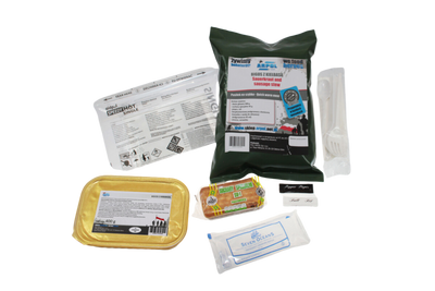 Military Rations