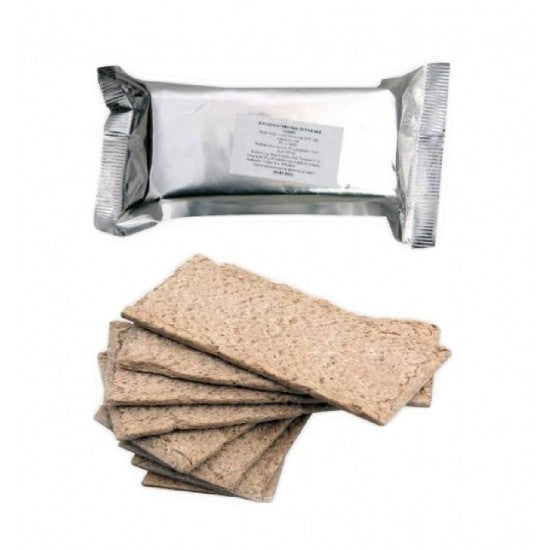 Arpol haltbares knuspriges Roggenbrot, 50g