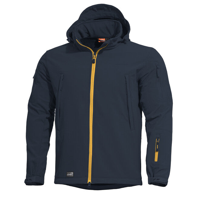 Pentagon Windjacke Artaxes Escape, Midnight Blue