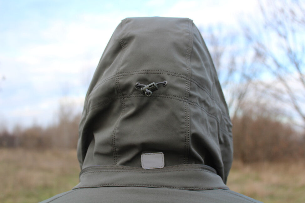 Pentagon Herren-Jacke Artaxes, dunkelblau