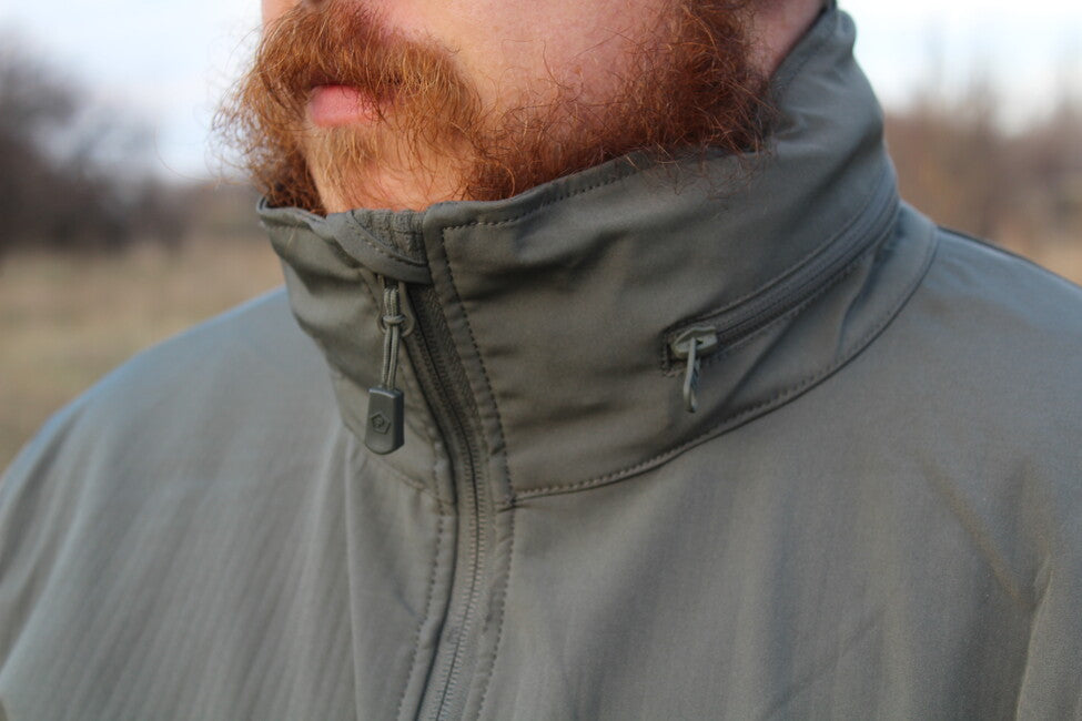 Pentagon Herren-Jacke Artaxes, dunkelblau