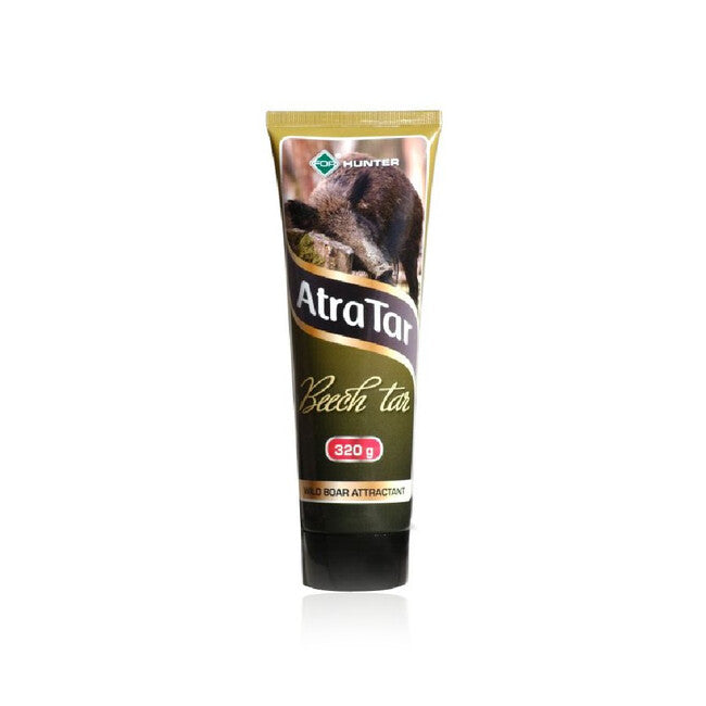 AtraTar Köder Buchenteer in einer Tube 320 g