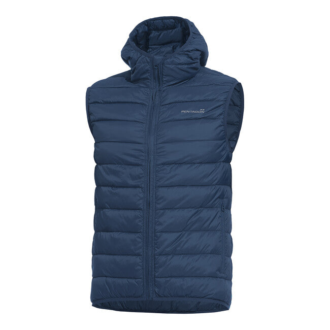 Pentagon Herren- Weste Aurora, RAF Blue