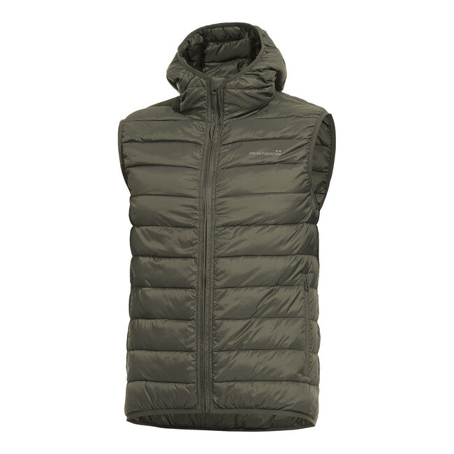 Pentagon Herren- Weste Aurora, RAL7013