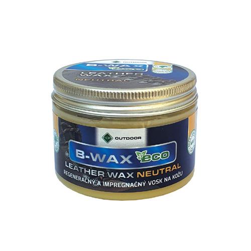 B-WAX regenerierendes und imprägnierendes wachs für die haut mit bienenwachs 100g, 100g