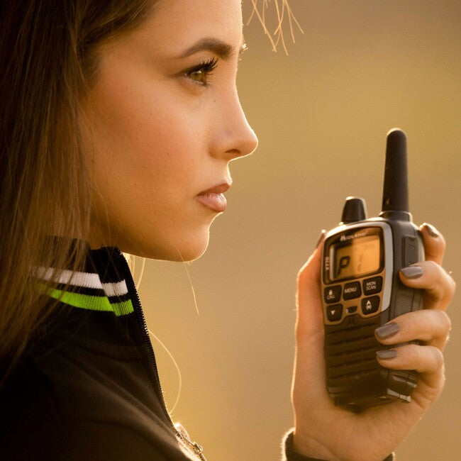 Midland XT70 pmr-sender - 2 Stück
