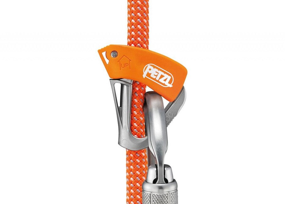 Petzl TIBLOC-Blocker für 8-11 mm Seil