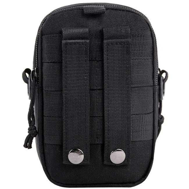 Dragowa Tactical Θήκη, Μαύρο