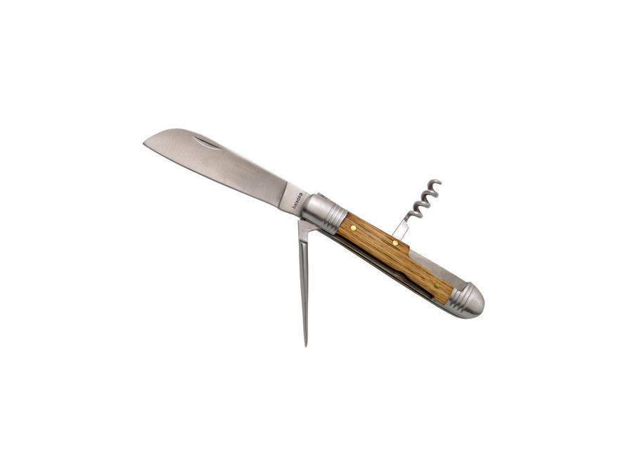 Baladeo ECO048 Vigneron vreckovy Messer