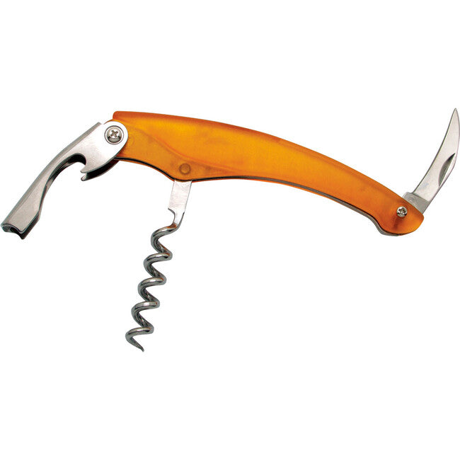 Baladeo ECO071 Fruti Kellnermesser, orange