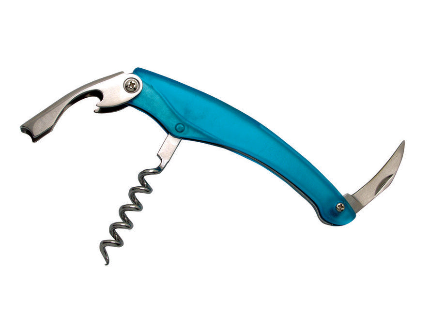 Baladeo ECO072 kellnermesser, blau