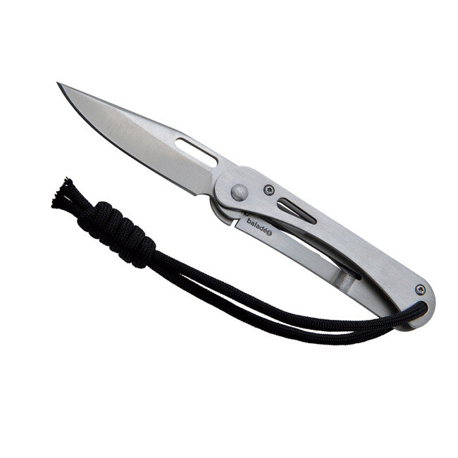 Baladeo ECO197 Steelcraft taschenmesser