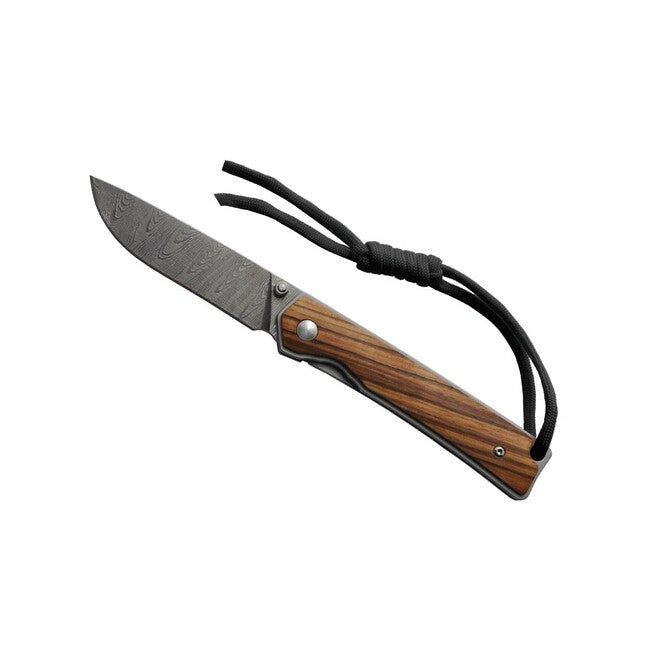 Baladeo ECO199 taschenmesser Amarillo